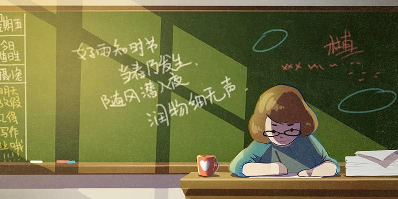 测测你有多工作狂