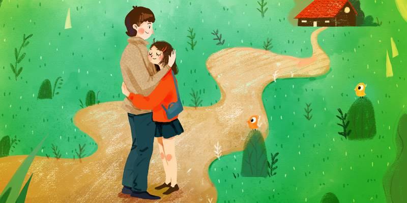 测你多久厌倦一个人？