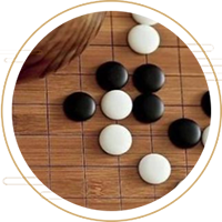 围棋