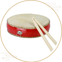 小鼓