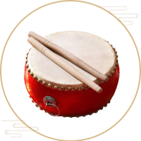 战鼓