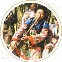 太平箫