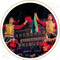 热巴铃