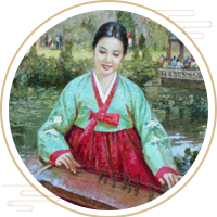 伽倻琴