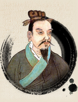 管子
