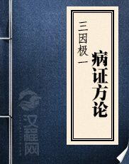 三因极一病证方论